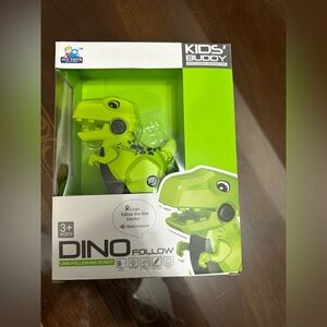 Dinosaur Line-Following Robot Great Gift